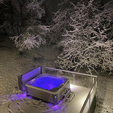 Apart Moidl Mit Privatem Pool Hart im Zillertal Εξωτερικό φωτογραφία