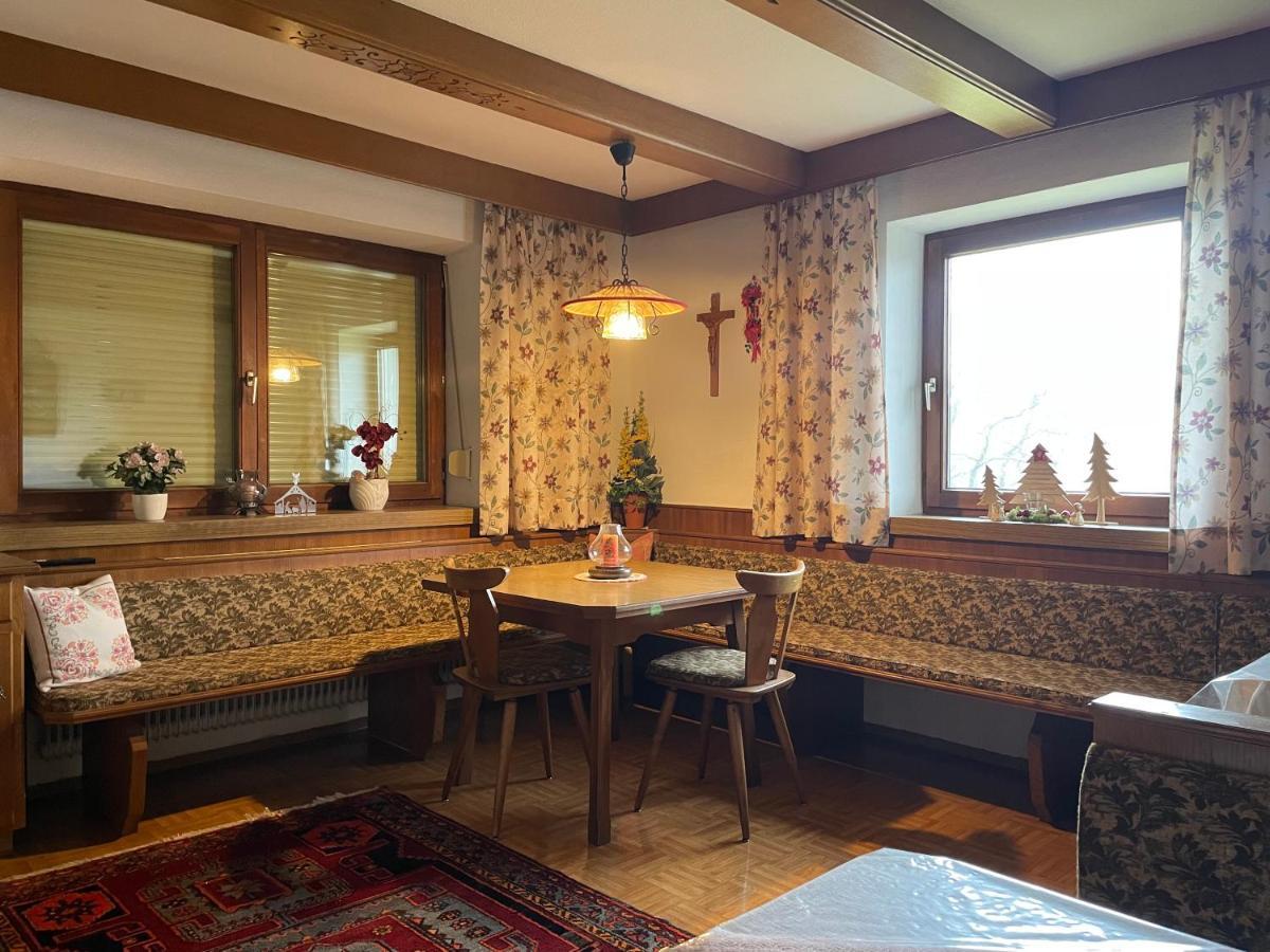 Apart Moidl Mit Privatem Pool Hart im Zillertal Εξωτερικό φωτογραφία