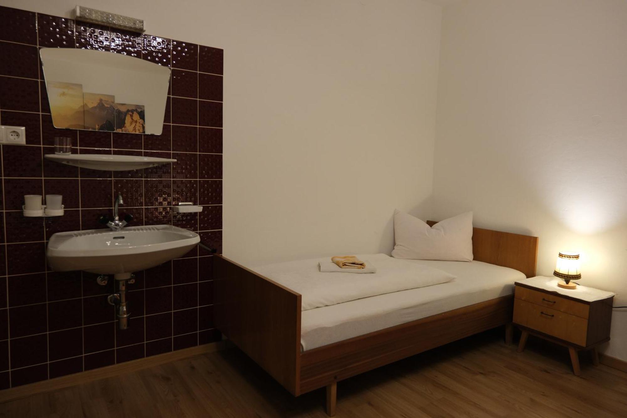 Apart Moidl Mit Privatem Pool Hart im Zillertal Εξωτερικό φωτογραφία