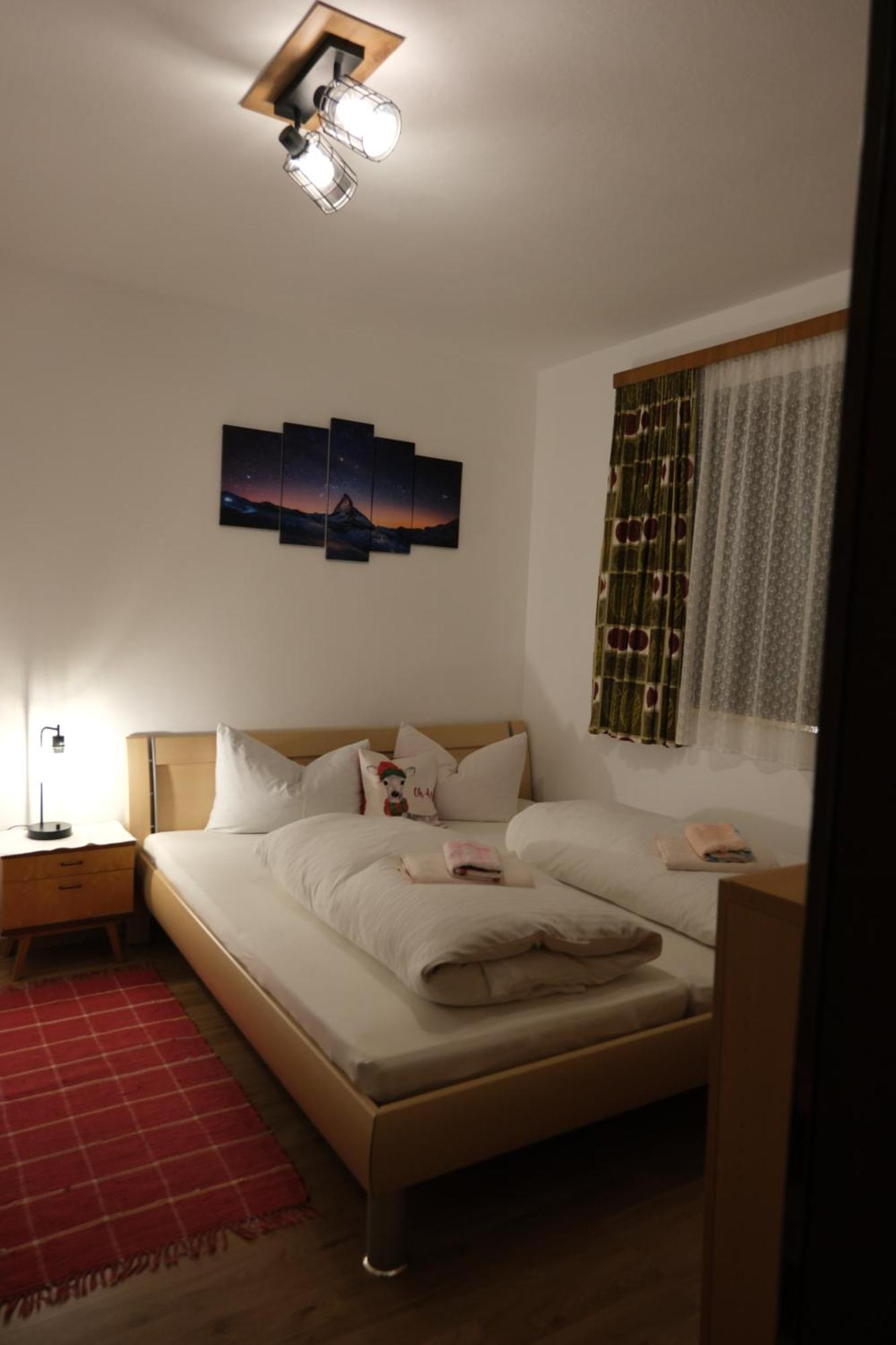 Apart Moidl Mit Privatem Pool Hart im Zillertal Εξωτερικό φωτογραφία